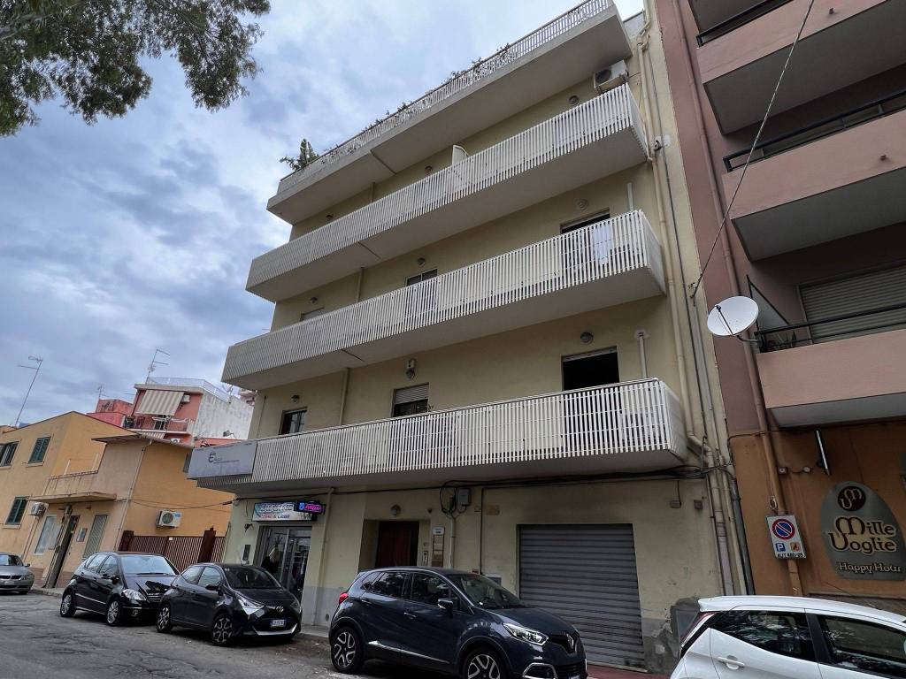Immobile a Reggio calabria in Via Sant'Anna II Tronco - Foto 2