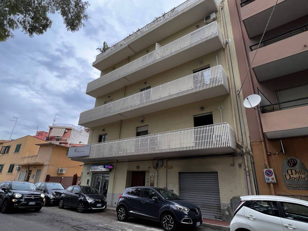 Immobile a Reggio calabria in Via Sant'Anna II Tronco - Foto 3
