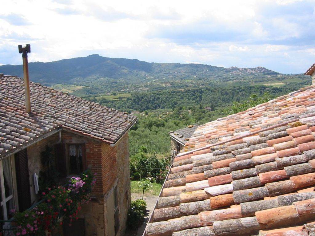 Villa a Panicale in Via della Resistenza, 10 - Foto 4