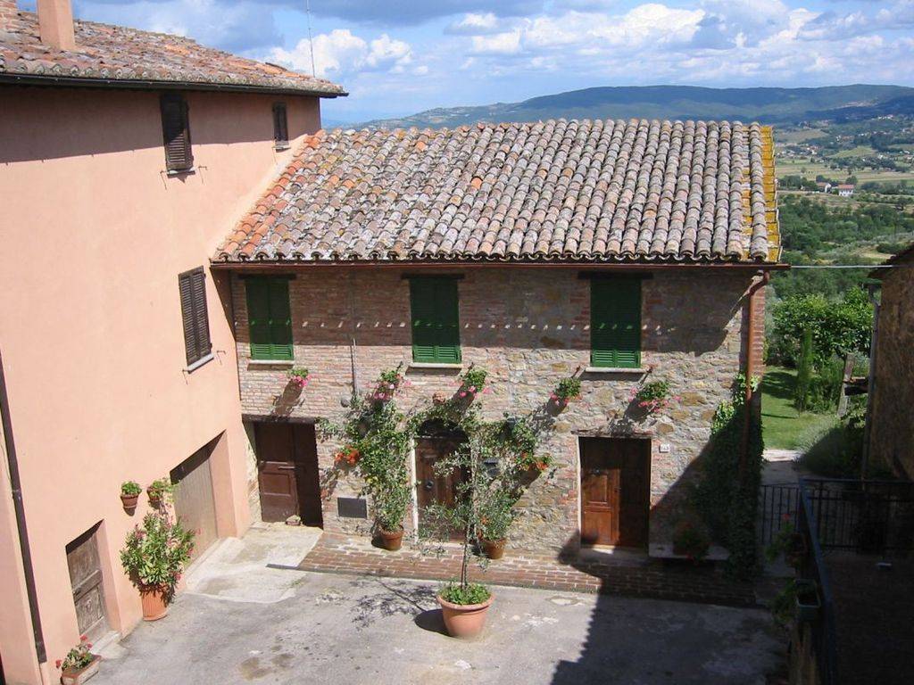 Villa a Panicale in Via della Resistenza, 10 - Foto 5