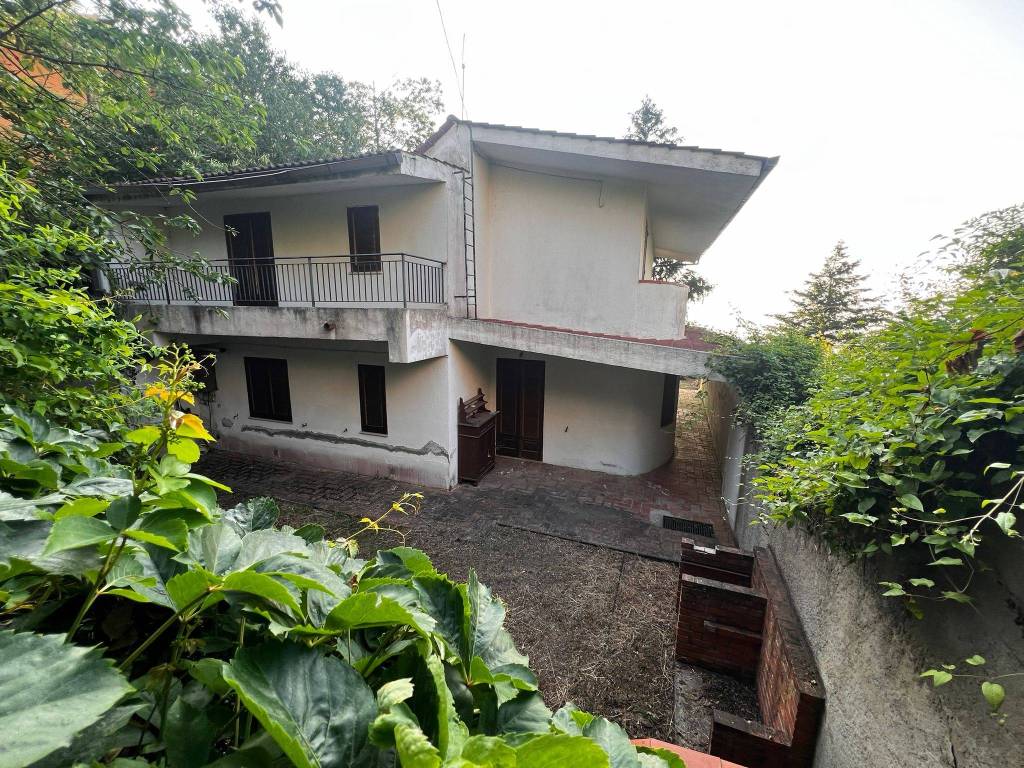 Villa a Scilla in Melia di Scilla - Foto 2