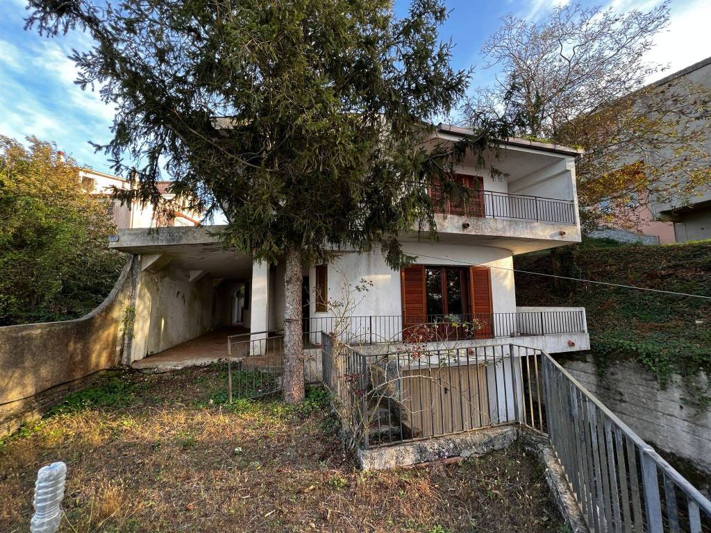 Villa a Scilla in Melia di Scilla - Foto 3