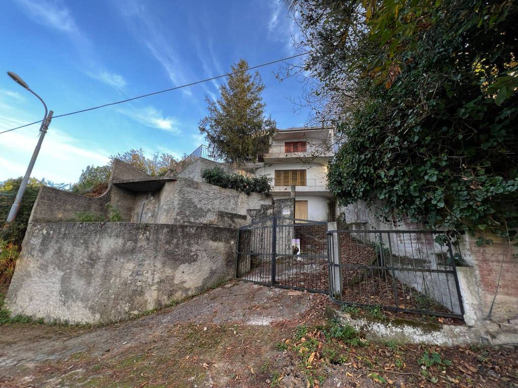 Villa a Scilla in Melia di Scilla - Foto 4