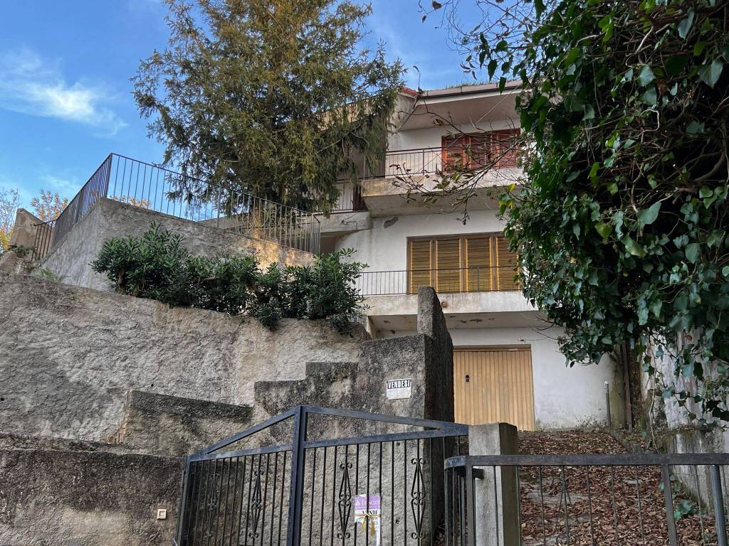 Villa a Scilla in Melia di Scilla - Foto 5