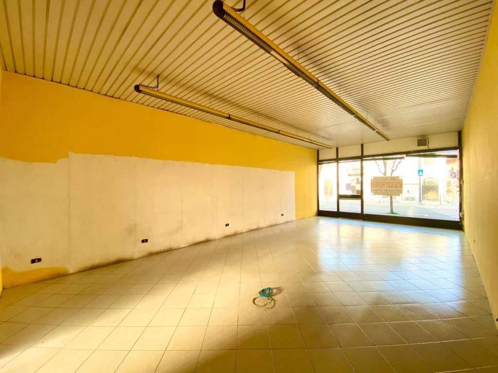 Immobile a Borgo san dalmazzo in Corso Barale, 120 - Foto 4
