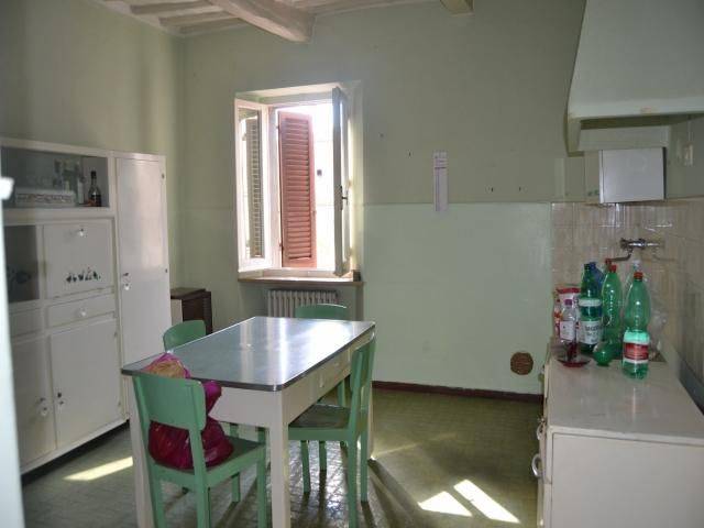 Appartamento a Castiglione del lago in Via Vittorio Emanuele, 5 - Foto 2