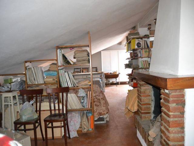 Appartamento a Castiglione del lago in Via Vittorio Emanuele, 5 - Foto 4