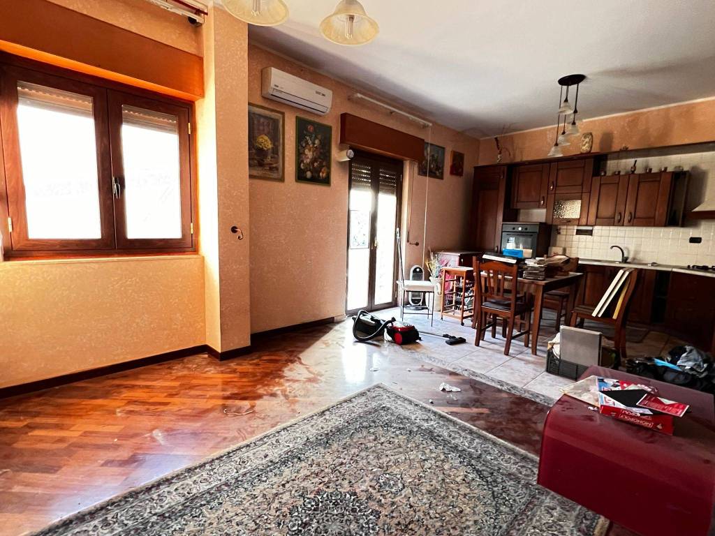 Appartamento a Reggio calabria in Via Riparo Vecchio - Foto 4