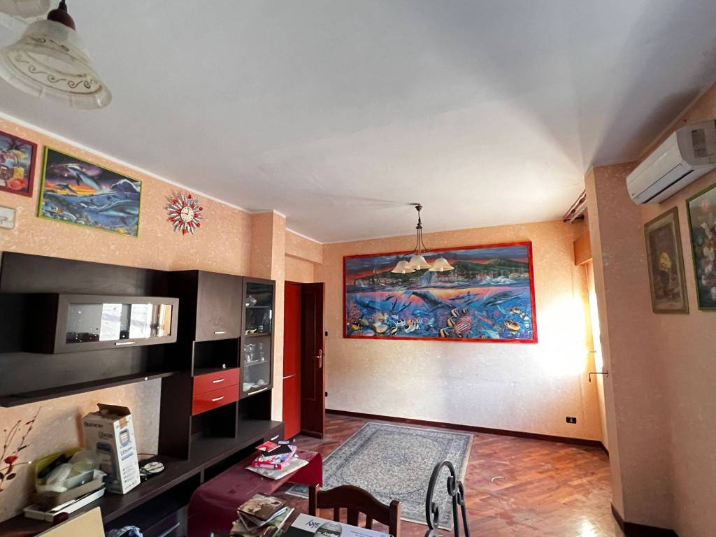 Appartamento a Reggio calabria in Via Riparo Vecchio - Foto 5