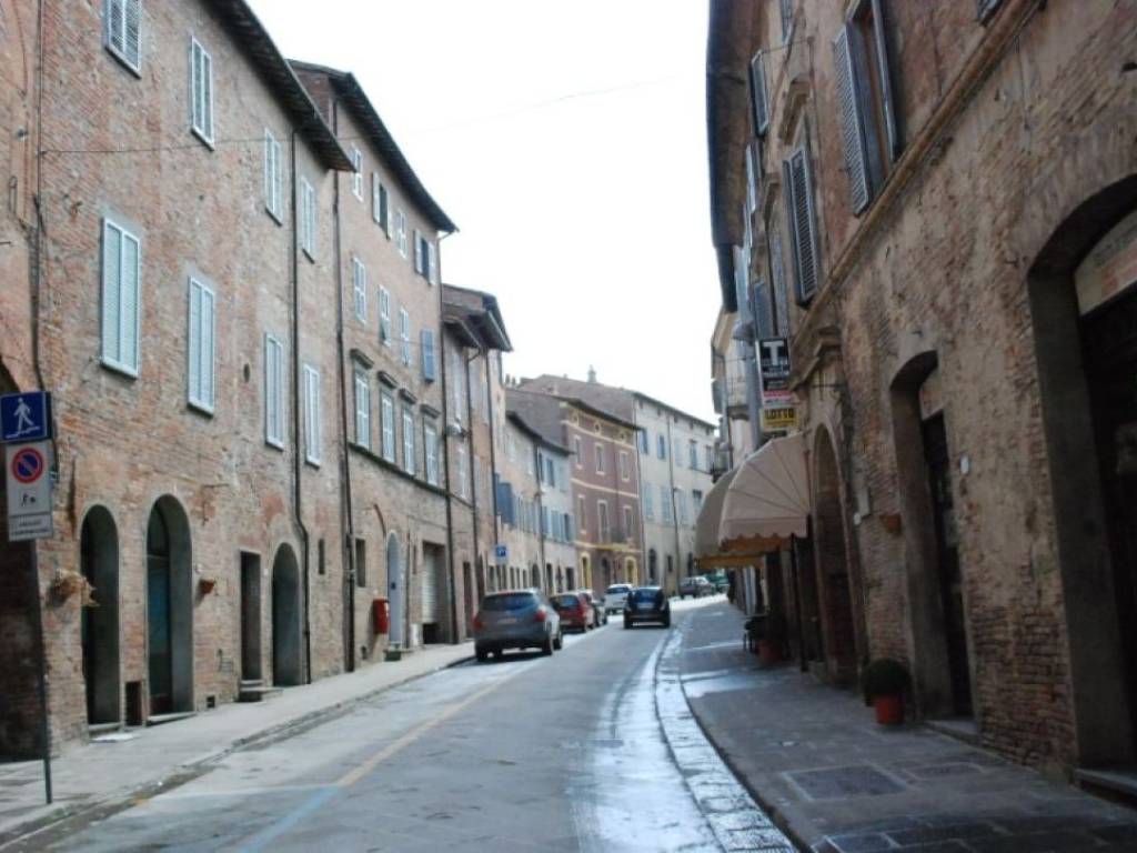Appartamento a Città della pieve in Via Vannucci, 103 - Foto 2