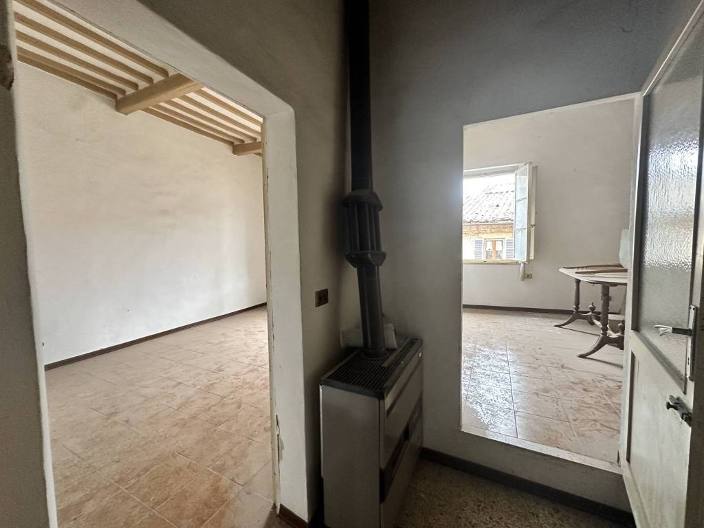 Appartamento a Città della pieve in Via Vannucci, 103 - Foto 4