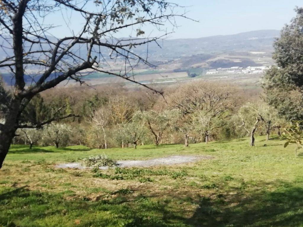 Terreno a Città della pieve in Via di Città della Pieve - Foto 4