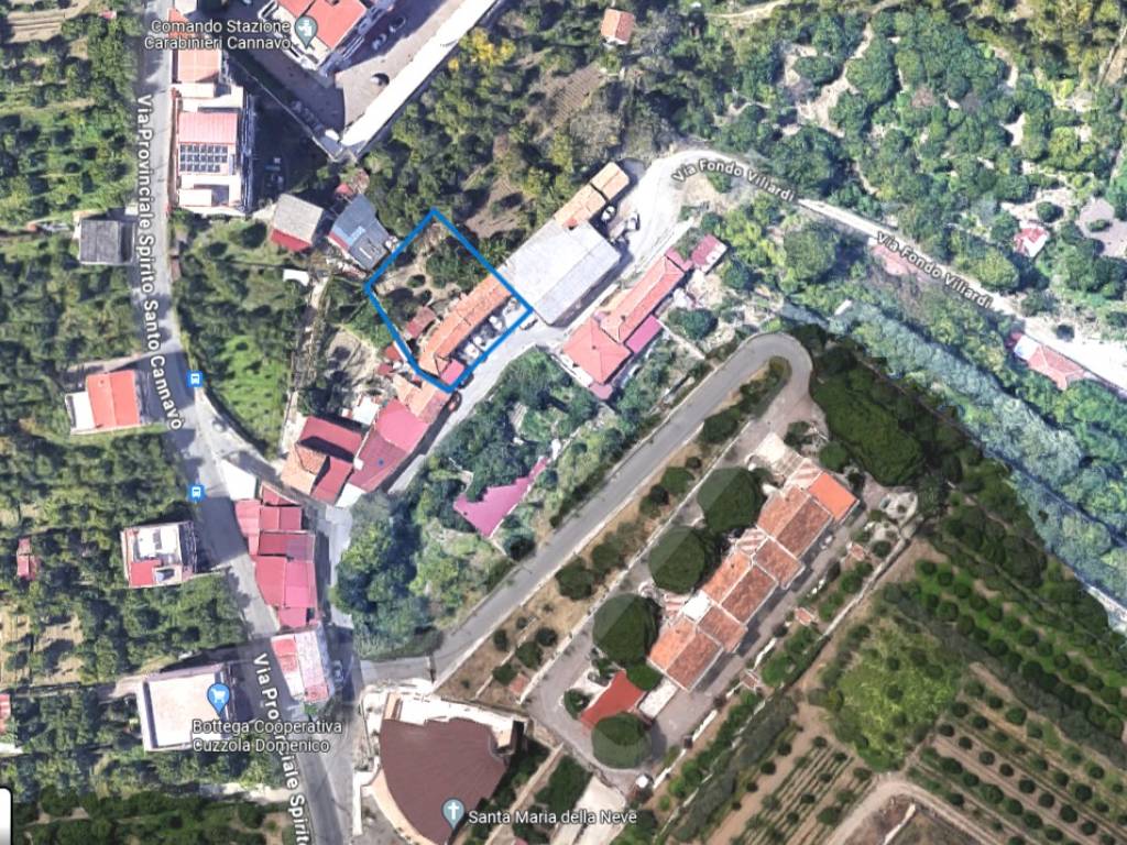 Rustico / casale a Reggio calabria in Via Riparo Vecchio - Foto 4