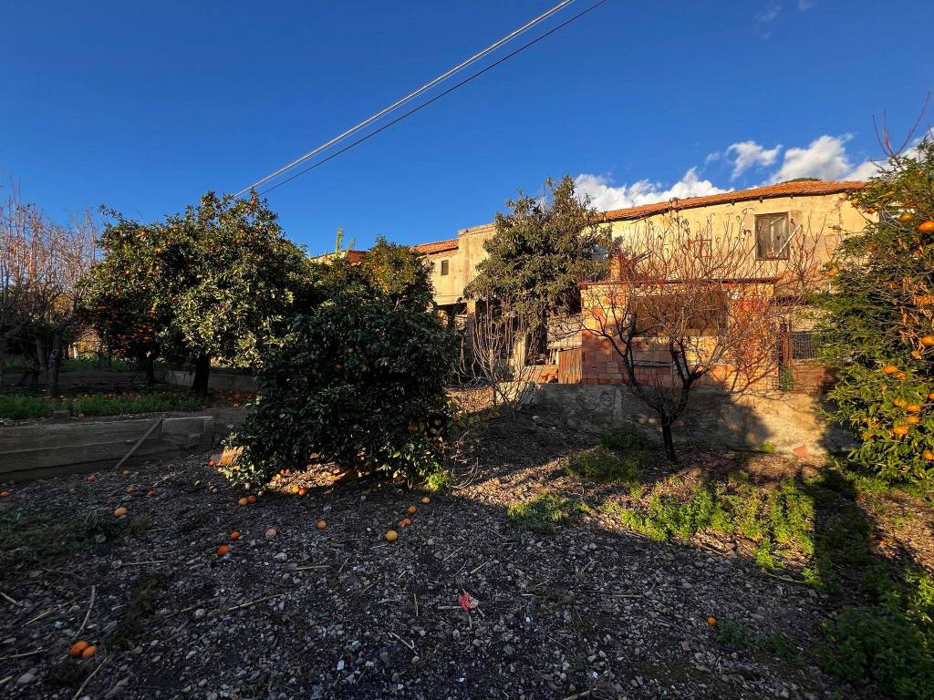 Rustico / casale a Reggio calabria in Via Riparo Vecchio - Foto 5