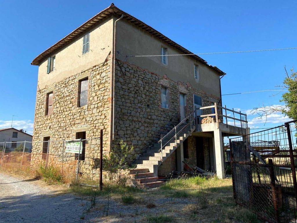 Rustico / casale a Piegaro in Via Perugia, 5 - Foto 3