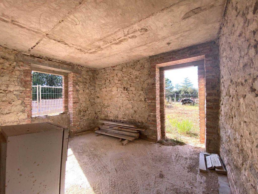 Rustico / casale a Piegaro in Via Perugia, 5 - Foto 5