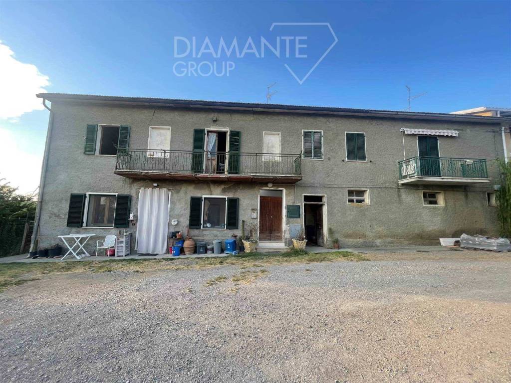 Casa indipendente a Castiglione del lago in Pozzuolo - Foto 2