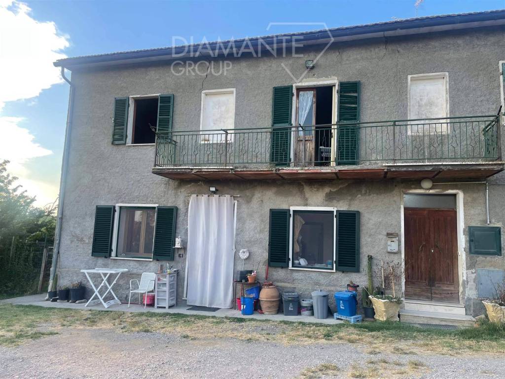 Casa indipendente a Castiglione del lago in Pozzuolo - Foto 3