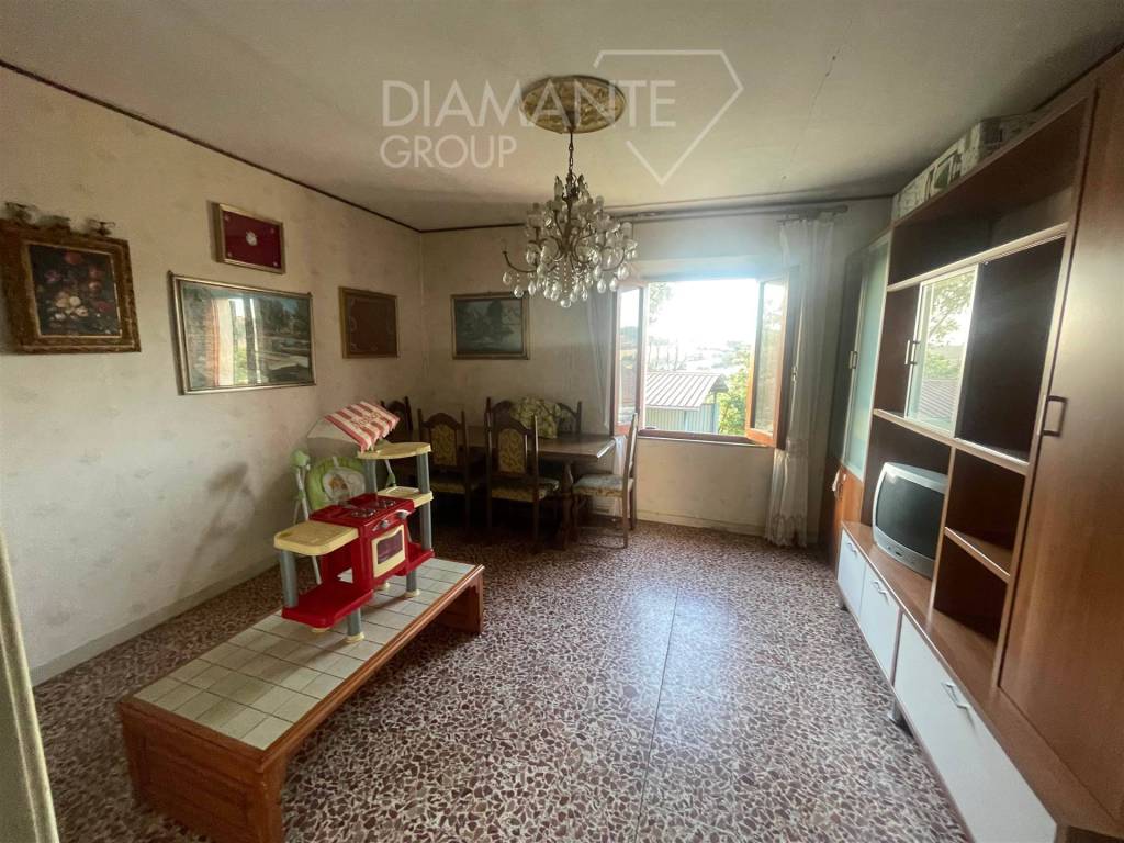 Casa indipendente a Castiglione del lago in Pozzuolo - Foto 4