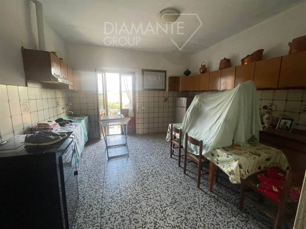 Casa indipendente a Castiglione del lago in Pozzuolo - Foto 5