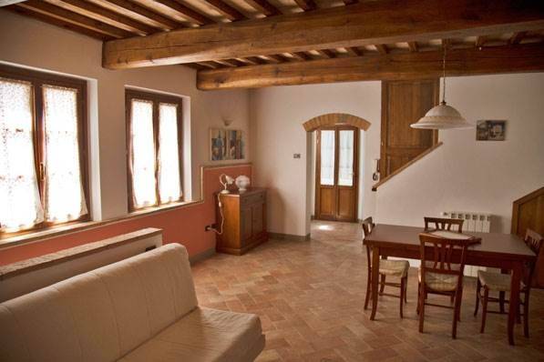 Appartamento a San gimignano - Foto 3
