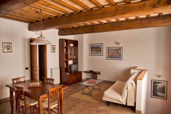 Appartamento a San gimignano - Foto 4