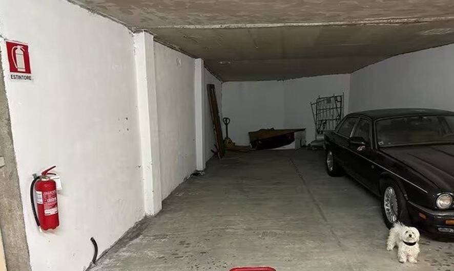 Box / garage a Luino in Via Voldomino , snc - Foto 2