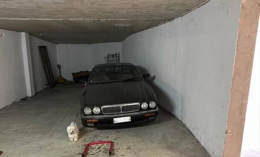 Box / garage a Luino in Via Voldomino , snc - Foto 3