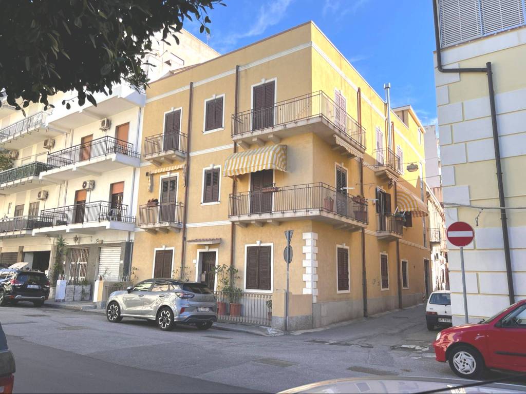 Appartamento a Reggio calabria in Via Vico Cieco - Foto 2