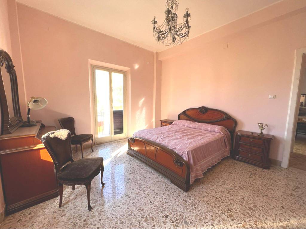Appartamento a Reggio calabria in Via Vico Cieco - Foto 3