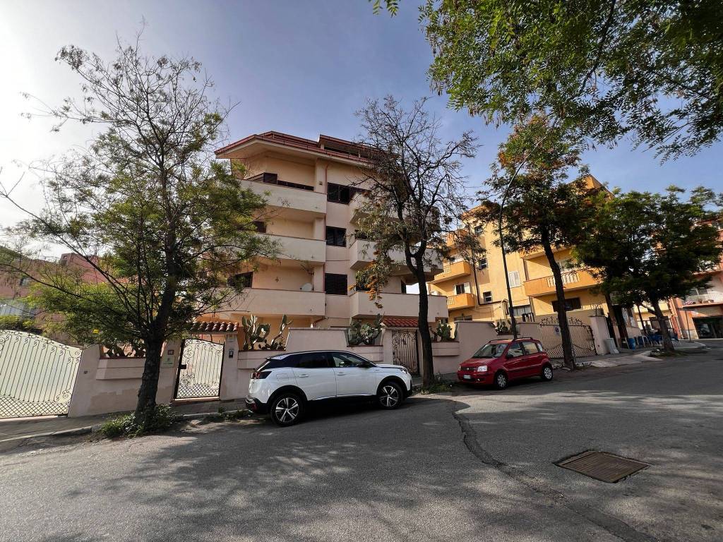 Immobile a Reggio calabria in Viale Labboccetta - Foto 2