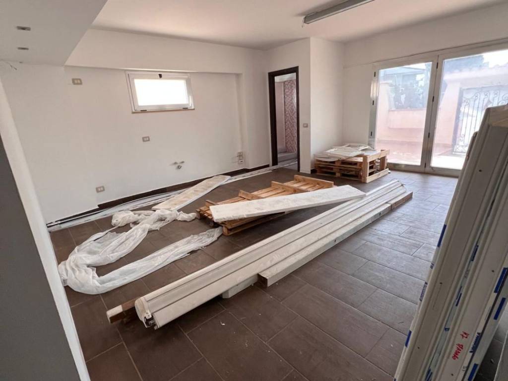 Immobile a Reggio calabria in Viale Labboccetta - Foto 4