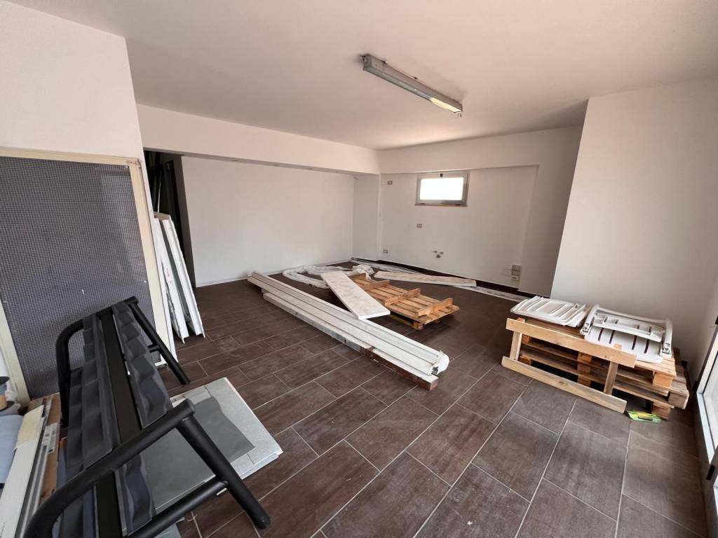 Immobile a Reggio calabria in Viale Labboccetta - Foto 5