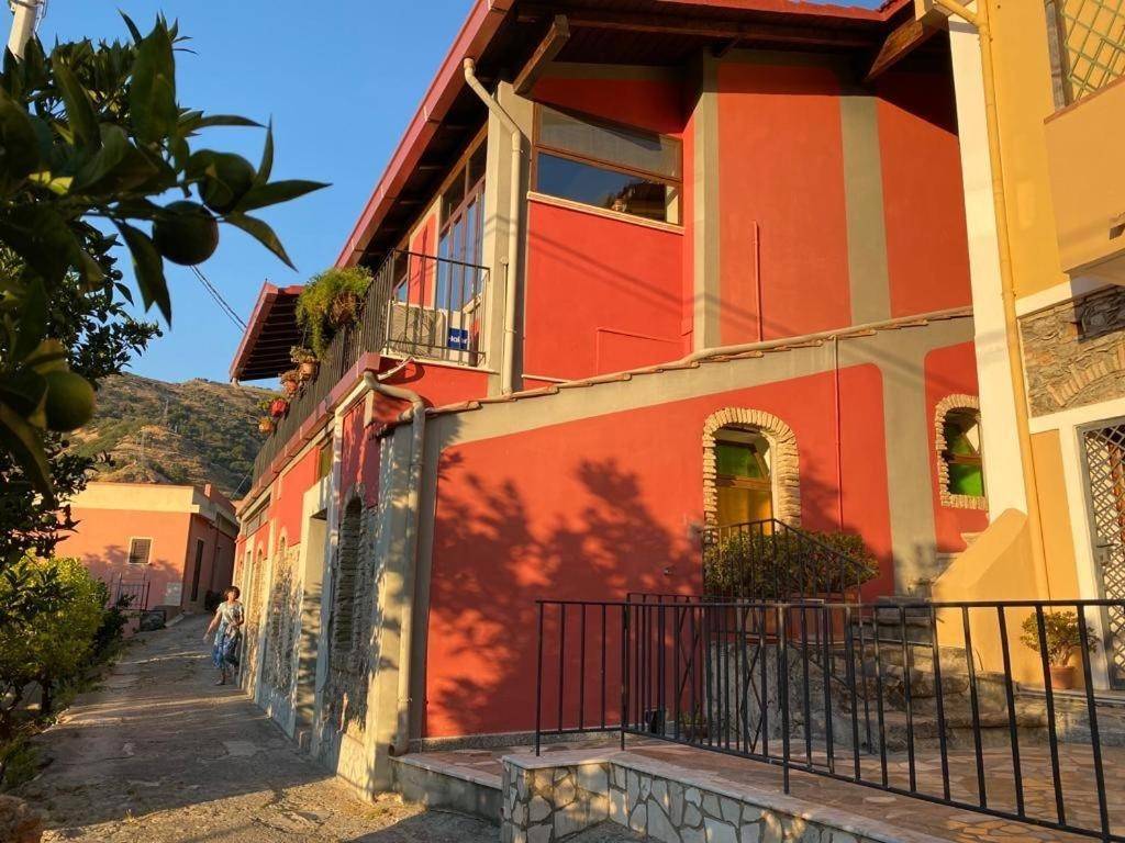 Rustico / casale a Reggio calabria in Via Provinciale Croce Valanidi Oliveto - Foto 5