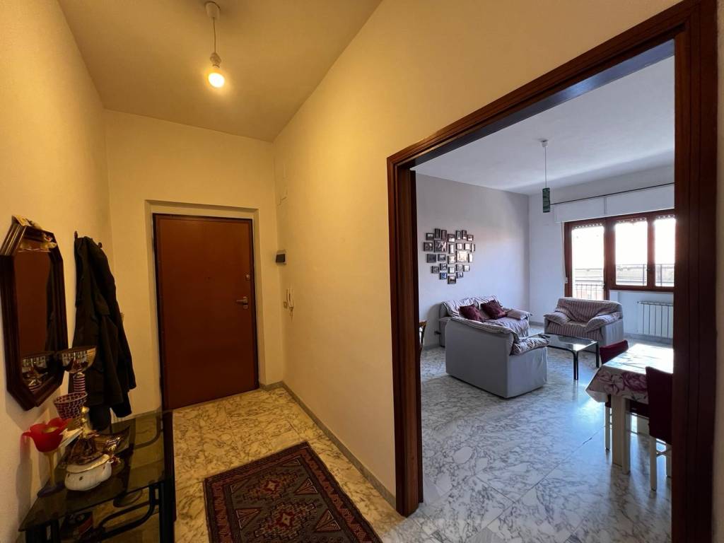 Appartamento a Reggio calabria in Via Torricelli Pescatori - Foto 5