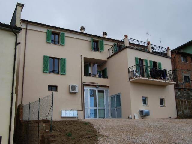Appartamento a Castiglione del lago in Via di Castiglione del Lago - Foto 5