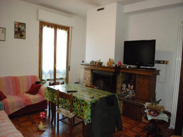 Appartamento a Città della pieve in Via Nazionale, 10 - Foto 3