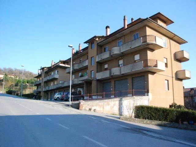Appartamento a Città della pieve in Via Nazionale, 10 - Foto 4