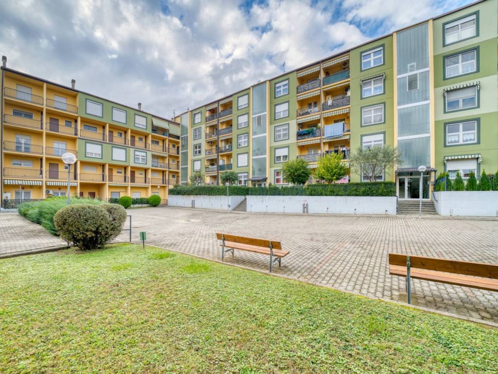 Appartamento a Alpignano in Via Costa, 61 - Foto 2