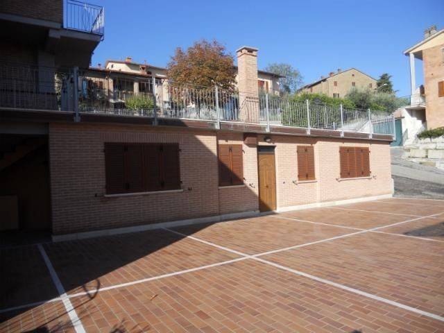 Appartamento a Panicale in Via A. Moro - Foto 2