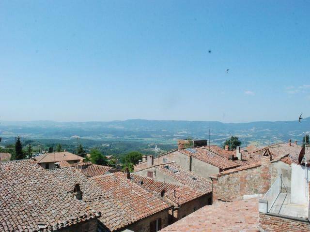 Appartamento a Città della pieve in Via Vannucci,103 - Foto 2