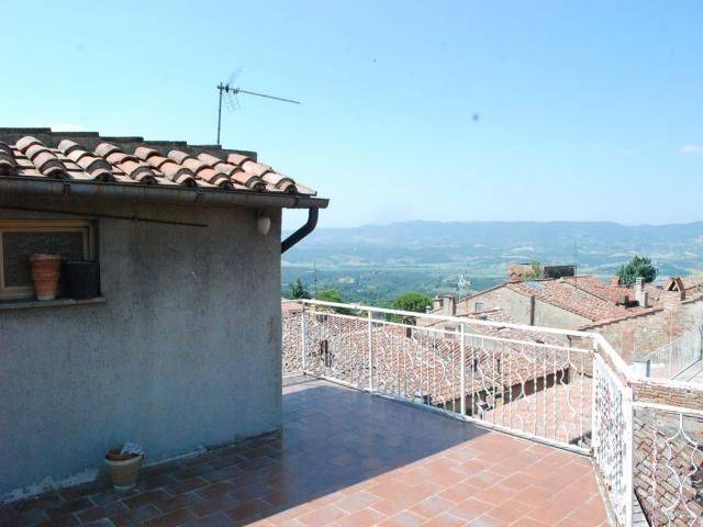 Appartamento a Città della pieve in Via Vannucci,103 - Foto 3