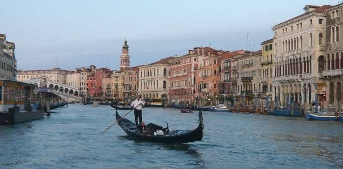 Immobile a Venezia in Campo San Salvador - Foto 3