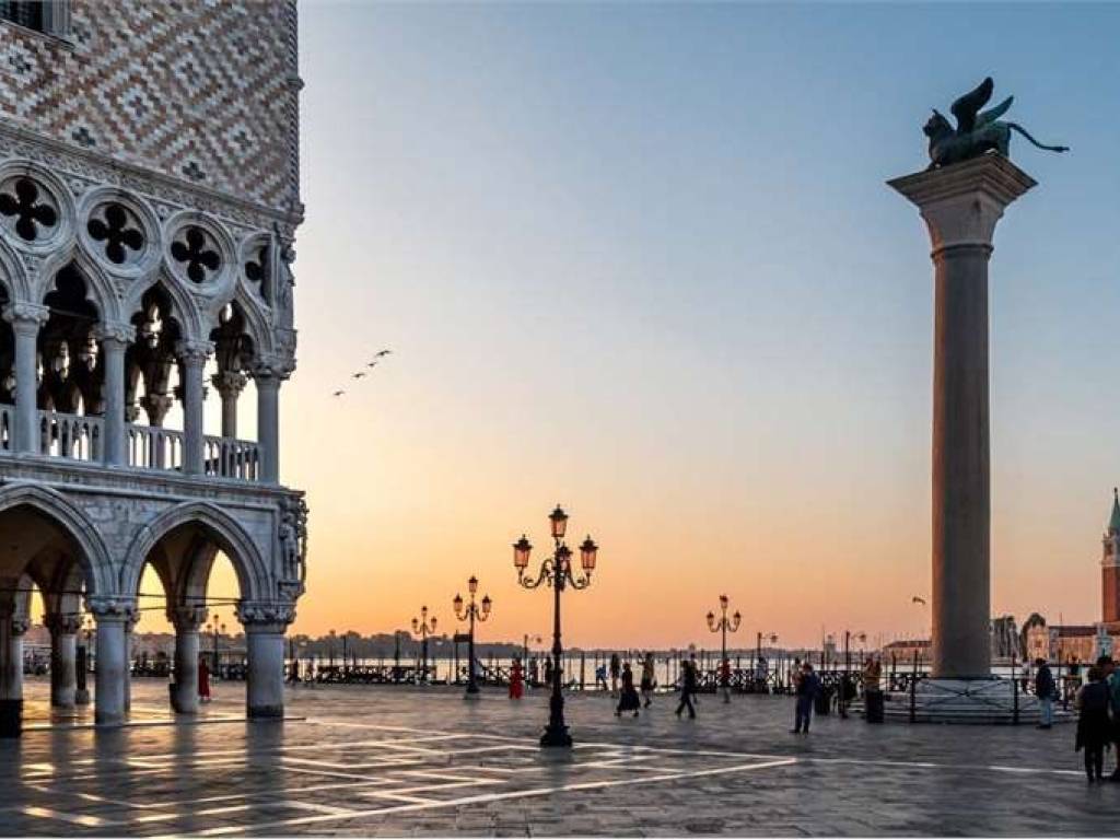 Immobile a Venezia in Campo San Salvador - Foto 4