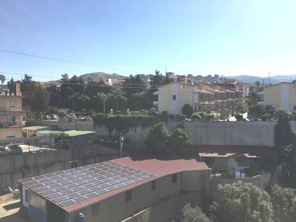 Appartamento a Reggio calabria in Via Carrubara - Foto 3