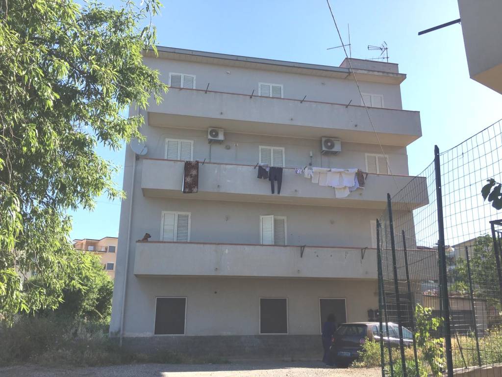 Appartamento a Reggio calabria in Via Carrubara - Foto 4