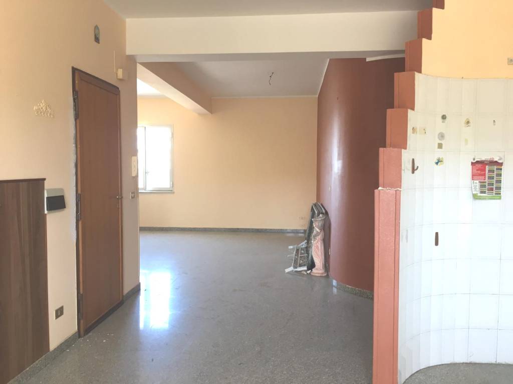Appartamento a Reggio calabria in Via Carrubara - Foto 5