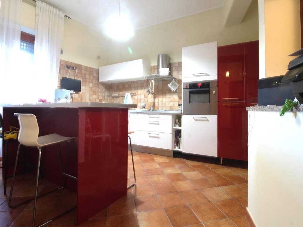 Appartamento a Reggio calabria in Via Salita Cappuccinelli - Foto 3