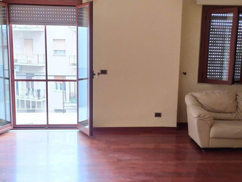 Appartamento a Reggio calabria in Via Salita Cappuccinelli - Foto 5