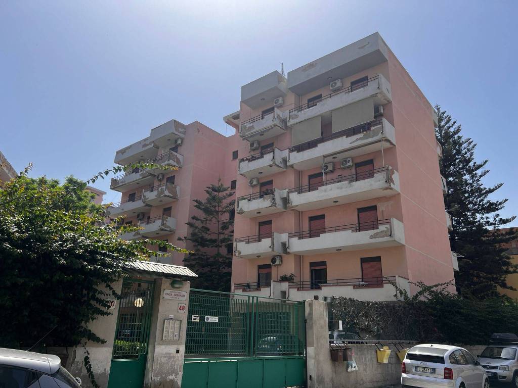 Appartamento a Reggio calabria in Via Aurelio Sorrentino - Foto 3